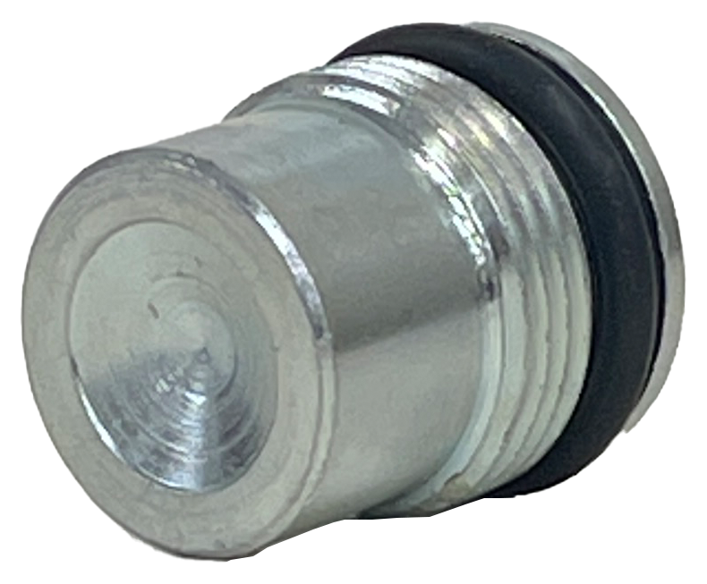 P45 SP SVP plug|Relief plug for P45 (SD5)