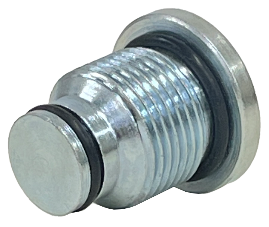 P45 CC|closed center plug P45 (SD5)