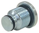 P45 CC|closed center plug P45 (SD5)