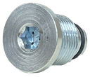 P45 CC|closed center plug P45 (SD5)