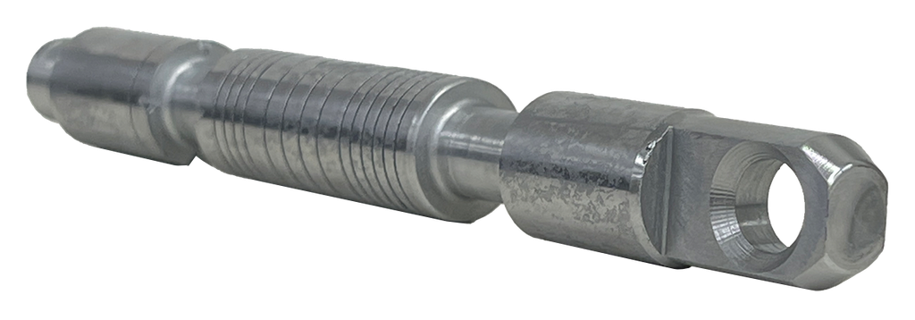 P45 SPOOL C|Single acting spool P45 (SD5) B port