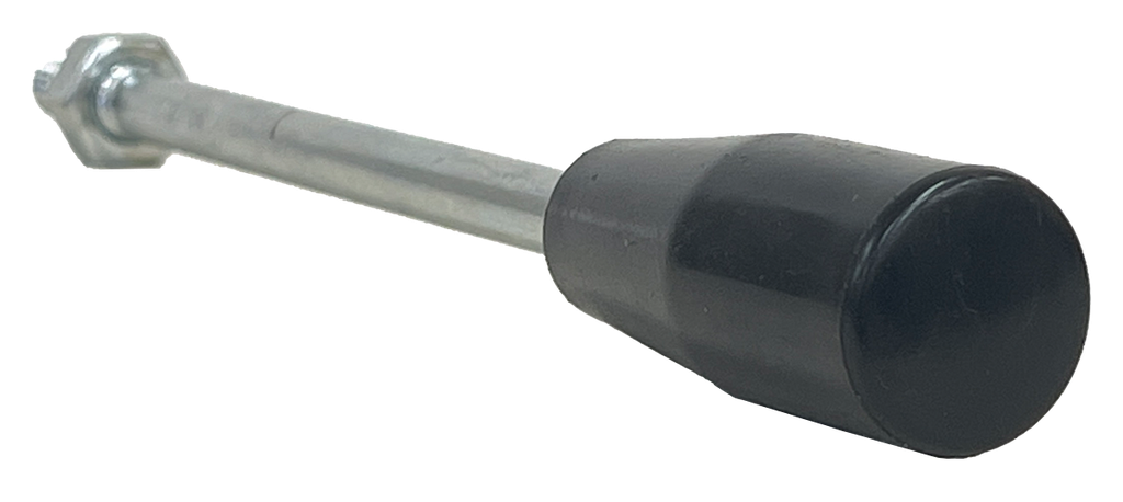 P45/40 SP Lever M8x150|Lever for P40/P45 (SD5) m8 x 15 long