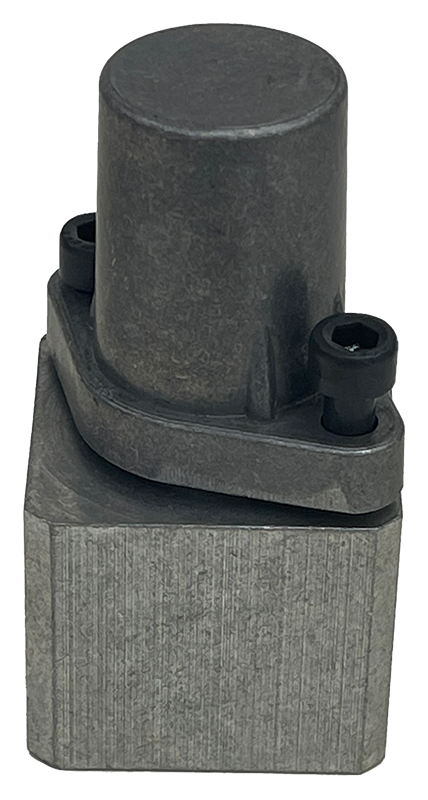 P45-SP3|P45 One position detent on pull
