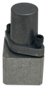P45-SP3|P45 One position detent on pull