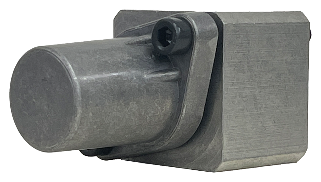 P45-SP3|P45 One position detent on pull