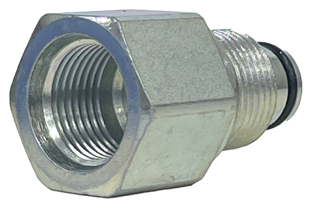 P45 HPCO|Power beyond Sleeve for P45 (SD5) 1/2 ORB