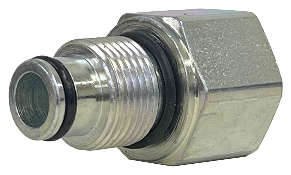 P45 HPCO|Power beyond Sleeve for P45 (SD5) 1/2 ORB