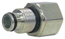 P45 HPCO|Power beyond Sleeve for P45 (SD5) 1/2 ORB