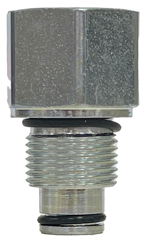P45 HPCO|Power beyond Sleeve for P45 (SD5) 1/2 ORB