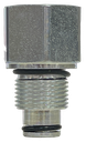 P45 HPCO|Power beyond Sleeve for P45 (SD5) 1/2 ORB