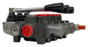 3P401Ap1Ap1Ap1SKZI|3 spool valve with load checks and metering spools