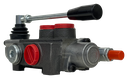1P401A1SKZI|Single Spool P40 valve with load check (new item#: 1Z50A1KZ1-S)