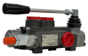 1P401A1SKZI|Single Spool P40 valve with load check (new item#: 1Z50A1KZ1-S)