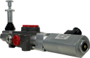 Z50A/1ESD/K1/S-12VDC|1 spool valve 12VDC with manual override