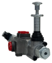Z50A/1ESD/K1/S-12VDC|1 spool valve 12VDC with manual override