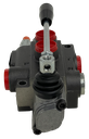 1Z50A1KZ1-S|Single Spool Z50 valve with load check (Replaced 1P401A1SKZI)