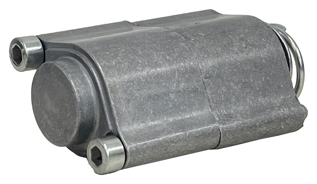 P40 SP3|Spool positioner 3 / P40 detent on lever pull spring on push