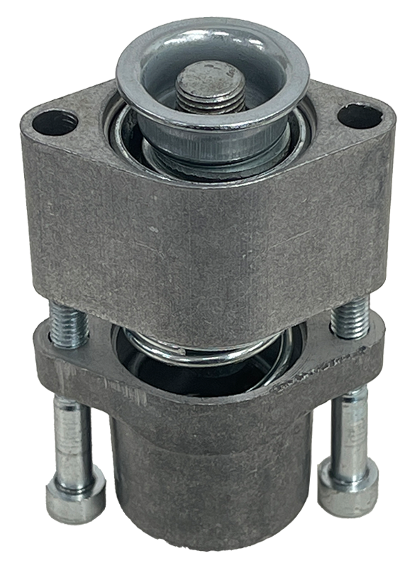 P40 SP2|Spool positioner 2 / P40