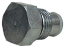 P40 Closed|Closed center plug for P40