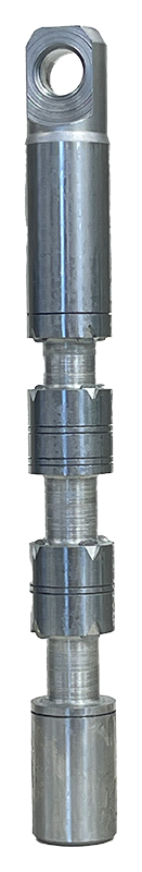 Z50 SPOOL D|Motor spool Z50