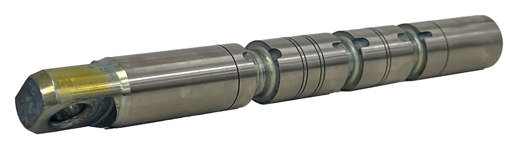 Z50 SPOOL Extra Fine Metering|Extra fine metering spool Z50