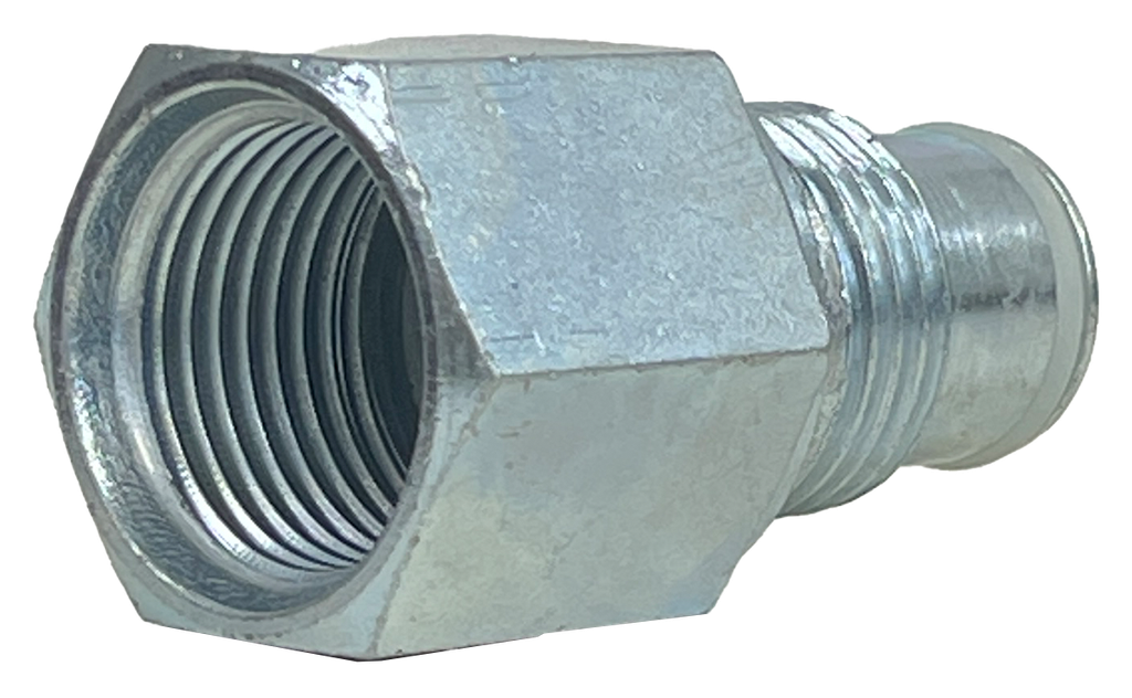 P40 Beyond|Power beyond sleeve for P40 valve (new style SP HPCO ?2 SAE10 /P40/Z50)