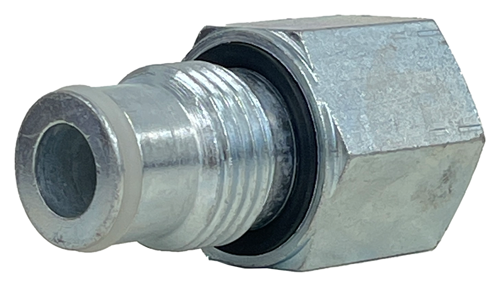 P40 Beyond|Power beyond sleeve for P40 valve (new style SP HPCO ?2 SAE10 /P40/Z50)