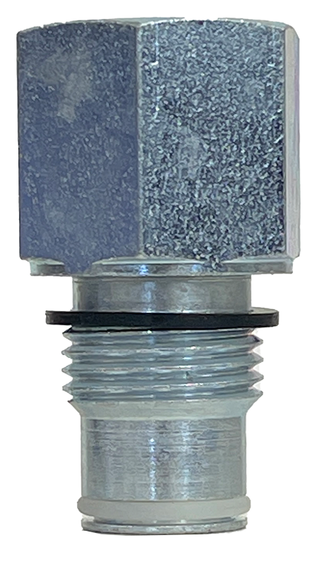 P40 Beyond|Power beyond sleeve for P40 valve (new style SP HPCO ?2 SAE10 /P40/Z50)