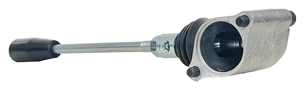 P40-KZ1|P40 lever actuator kit (lever, seal and washer inculded) M8x1.25