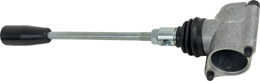 P40-KZ1|P40 lever actuator kit (lever, seal and washer inculded) M8x1.25