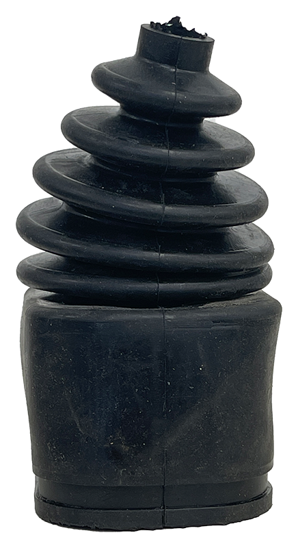 D004837|large rubber boot only for 3ZC70 sectional valve joystick (D004837)