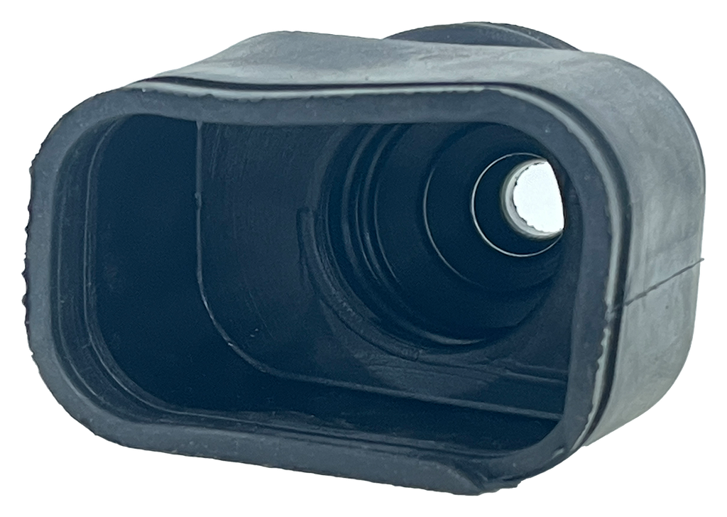 D004837|large rubber boot only for 3ZC70 sectional valve joystick (D004837)