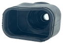 D004837|large rubber boot only for 3ZC70 sectional valve joystick (D004837)