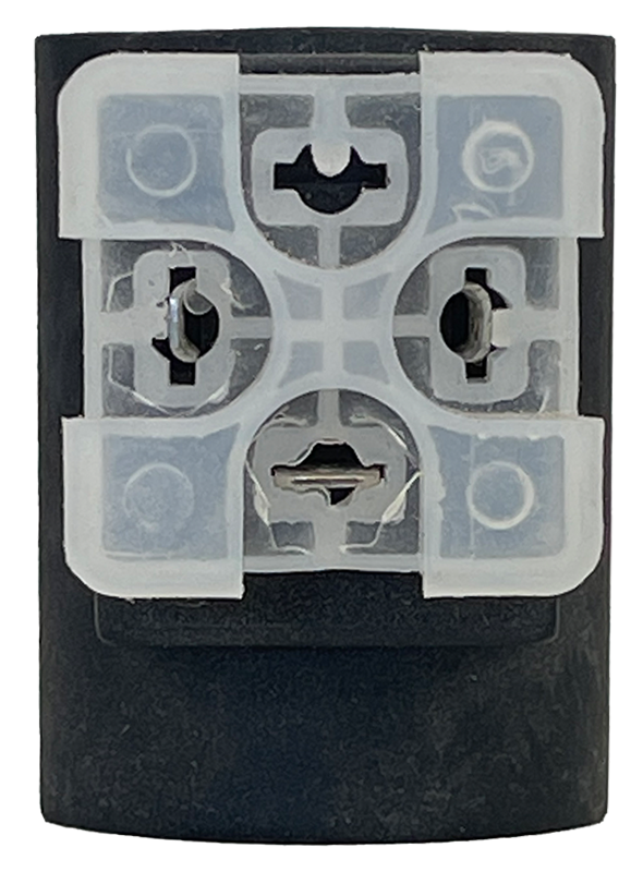 4124496|Replacement 12V coil for 3zC70 valve ( D005965 )