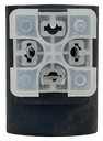 4124496|Replacement 12V coil for 3zC70 valve ( D005965 )