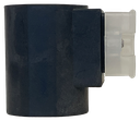 4124496|Replacement 12V coil for 3zC70 valve ( D005965 )