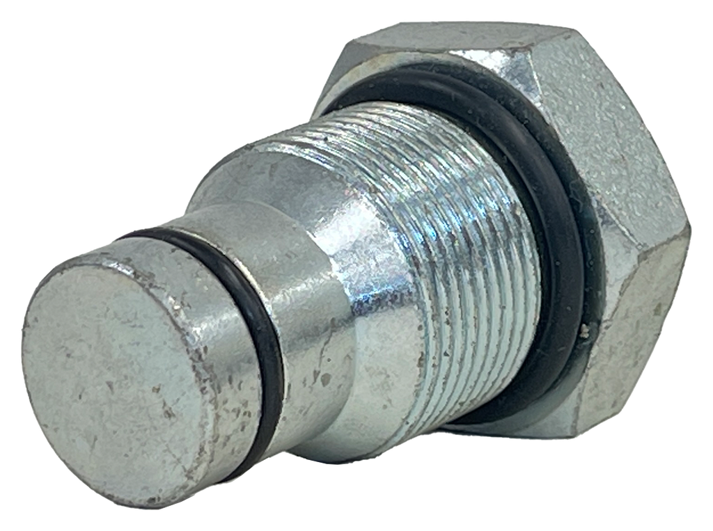 PC70 Beyond / Closed|PC70 valve power beyond / closed center plug