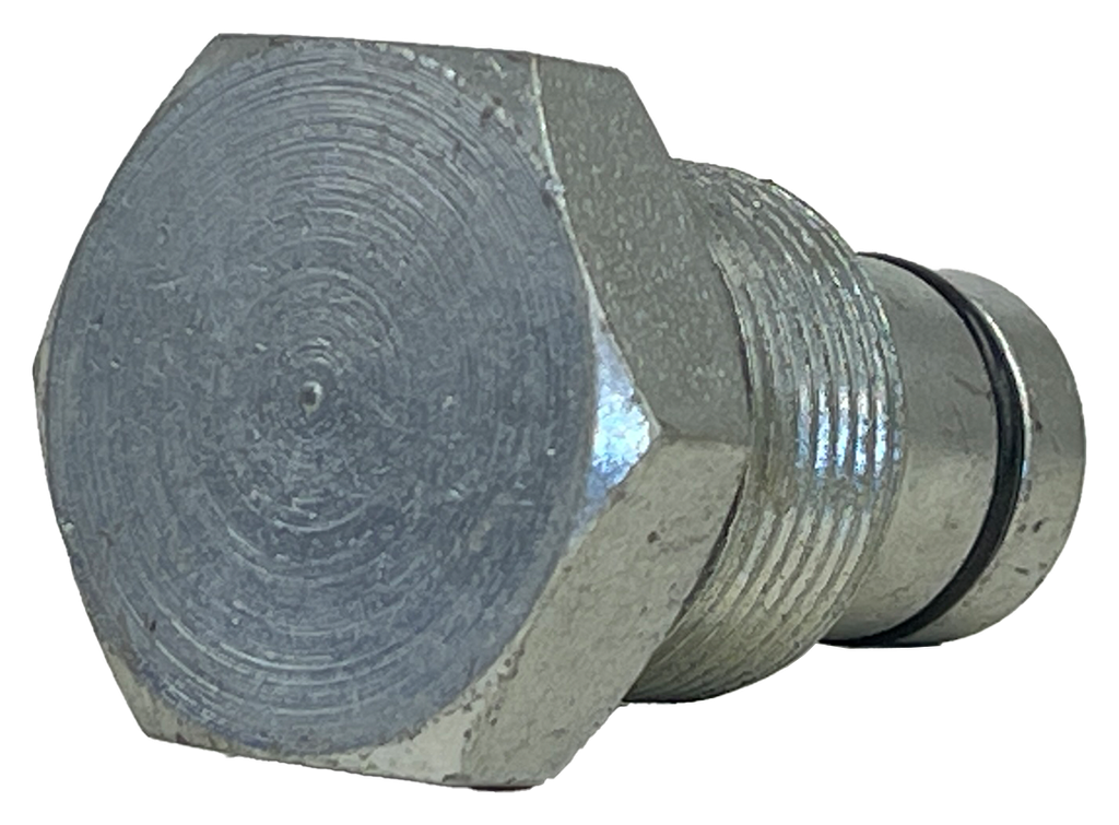PC70 Beyond / Closed|PC70 valve power beyond / closed center plug