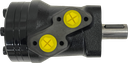 SMRS-50-AKW|50 CC Hydraulic motor 4 Bolt