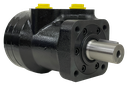 SMRS-80-AKW|80 CC Hydraulic Motor 4 Bolt