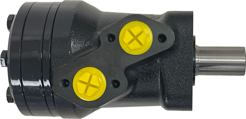 SMRS-100-AKW|100 CC Hydraulic Motor 4 Bolt
