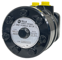 SMRS-125-AKW|125 CC Hydraulic Motor 4 Bolt