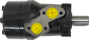 SMRS-160-AKW|160 CC Hydraulic Motor 4 Bolt