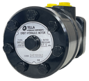 SMRS-200-AKW|200 CC Hydraulic Motor 4 Bolt