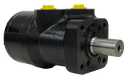 SMRS-200-AKW|200 CC Hydraulic Motor 4 Bolt