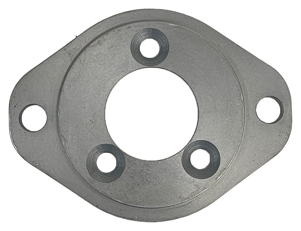 SMM FL|2 bolt flange for SMM motors