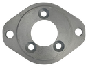 SMM FL|2 bolt flange for SMM motors