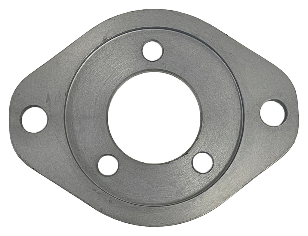 SMM FL|2 bolt flange for SMM motors