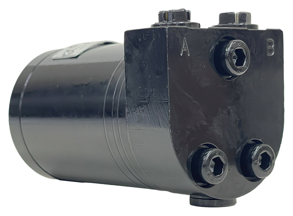 SMM-8-AKW|8 CC Motor