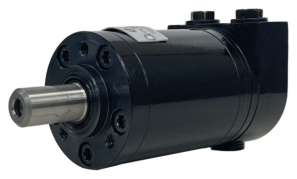 SMM-8-AKW|8 CC Motor